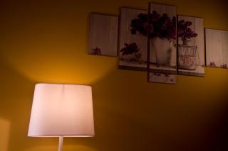 B&B Liberty - Messina - 1