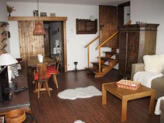 Holiday apartment with 3 bedrooms - Zirkitz - 7