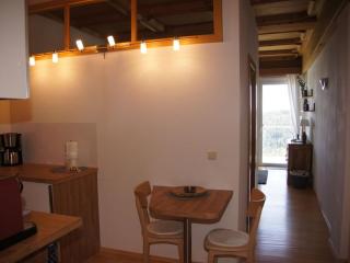 Holiday apartment with 2 bedrooms - Sankt Urban - 1