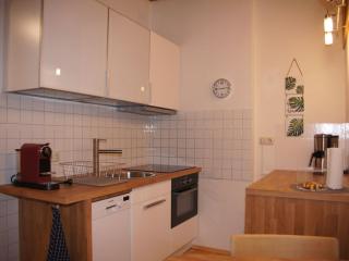 Holiday apartment with 2 bedrooms - 3