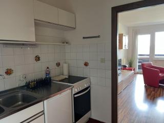 Holiday apartment with 2 bedrooms - Zirkitz - 5