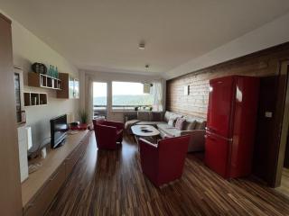 Holiday apartment with 2 bedrooms - Zirkitz - 4
