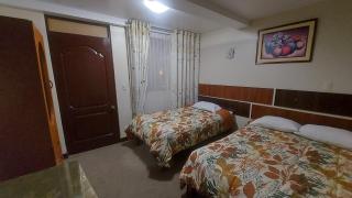 Hostal N e g r i t a s Inkahoteles - Arequipa - 4