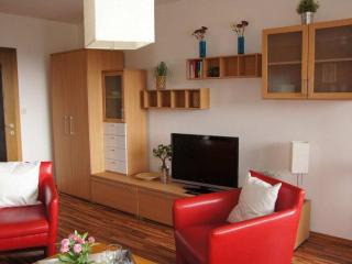 Holiday apartment with 2 bedrooms - Zirkitz - 1