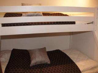 1-bedroom apartment - 3