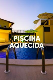 Pousada Gente Bonita La Mansion - 9