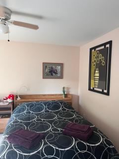 Serenity Bed and Breakfast - 5