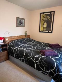 Serenity Bed and Breakfast - 6
