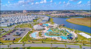 2 Bedrooms Apartment in Storey Lake - 2