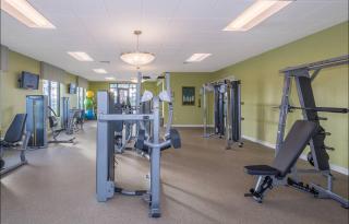 2 Bedrooms Apartment in Storey Lake - 3