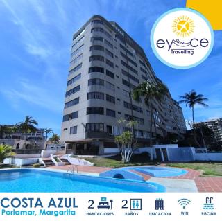 4p apartamento con excelente ubicacion frente al cc la Vela - 9