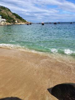 Apto pé na Areia 2 - 8