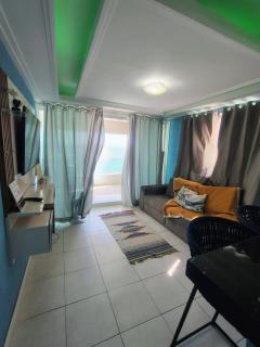 Apto pé na Areia 2 - 6