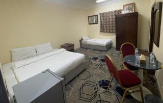Saba Furnished Apartments - Medina - 7