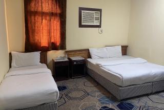 Saba Furnished Apartments - Medina - 8