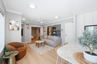 Koola Beach Apartments Bargara - 3