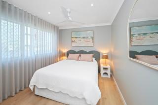 Koola Beach Apartments Bargara - Bargara - 7