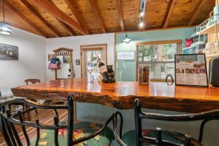 Sugar Shack - Big Bear Lake - 4