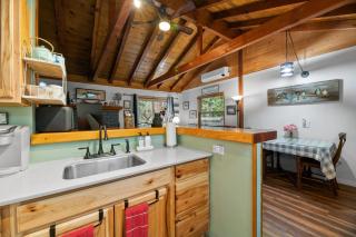 Sugar Shack - Big Bear Lake - 1