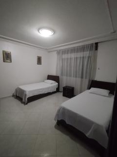Appartement star - Tanger - 1