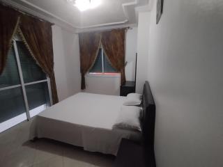 Appartement ensoleillé tanger - 5