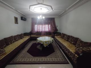 Appartement star - Tanger - 9