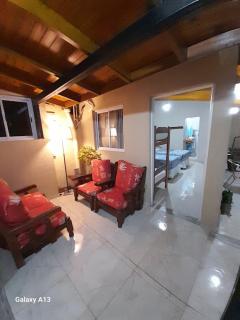 Alojamiento mei-mei - Puerto Iguazú - 4