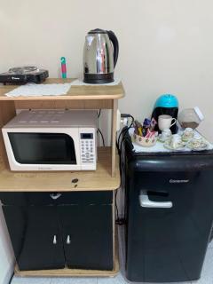 Centrico y comodo apartamento studio - 2