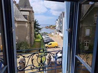 Apartment in Le Pouldu near Atlantic Beaches - Le Pouldu - 9