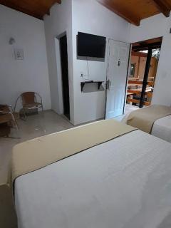 Alojamiento mei-mei - Puerto Iguazú - 5