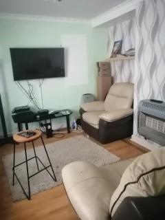 Cheerful home - 3