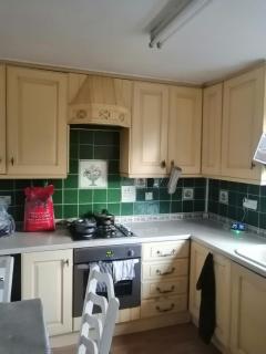 Cheerful home - Manchester - 2