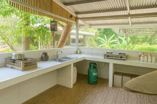 Monkey House Hostel Koh Samui - Strand Chaweng Noi - 6