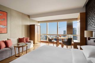 Park Hyatt Guangzhou - Canton - 8
