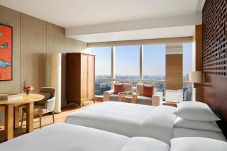 Park Hyatt Guangzhou - 8