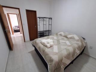 Casa Novinha na Praia - 7