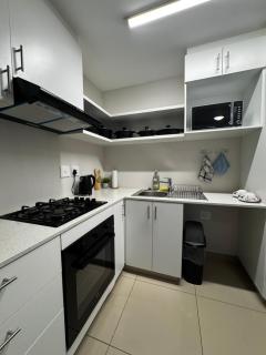 The Gateway Getaway - Durban - 8