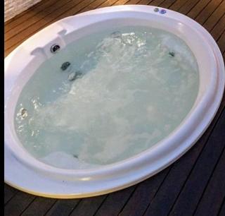 Escapada perfecta con jacuzzi privado en zona top - Mendoza - 0
