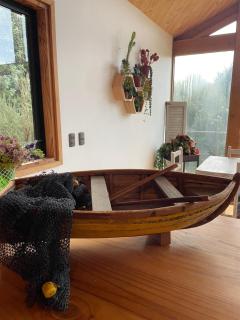 Casa Bote - Puerto Varas - 9