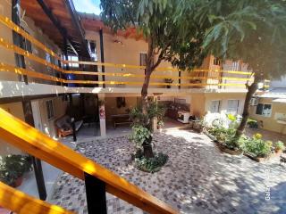 Alojamiento mei-mei - Puerto Iguazú - 7