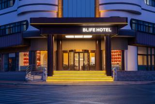 Shanghai Platinum Hotel - - 7