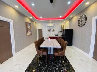 파타야 다빈치 풀빌라 pattaya davinci pool villa - 6