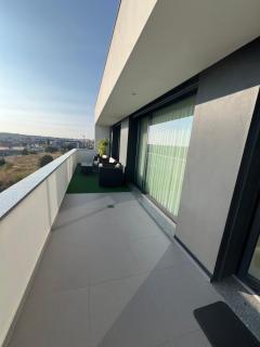Castelo View - Pombal - 9