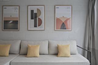 MOT Gurruchaga 1200 - 2 Bd with Balcony in Soho - 9