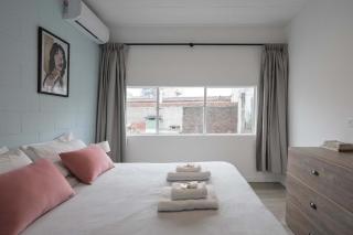 Gurruchaga 1200 - 2 Bd with Balcony in Soho - Buenos Aires - 6