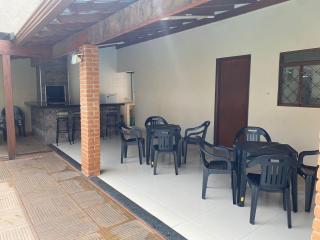 Recanto H&E- 3 Casa de Temporada - 9