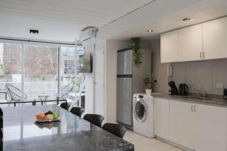 Gurruchaga 1200 - 2 Bd with Balcony in Soho - Buenos Aires - 4
