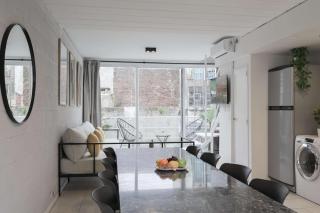 Gurruchaga 1200 - 2 Bd with Balcony in Soho - Buenos Aires - 0