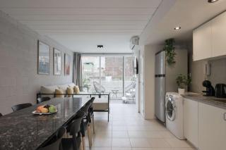MOT Gurruchaga 1200 - 2 Bd with Balcony in Soho - 2