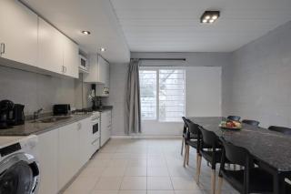 Gurruchaga 1200 - 2 Bd with Balcony in Soho - Buenos Aires - 1